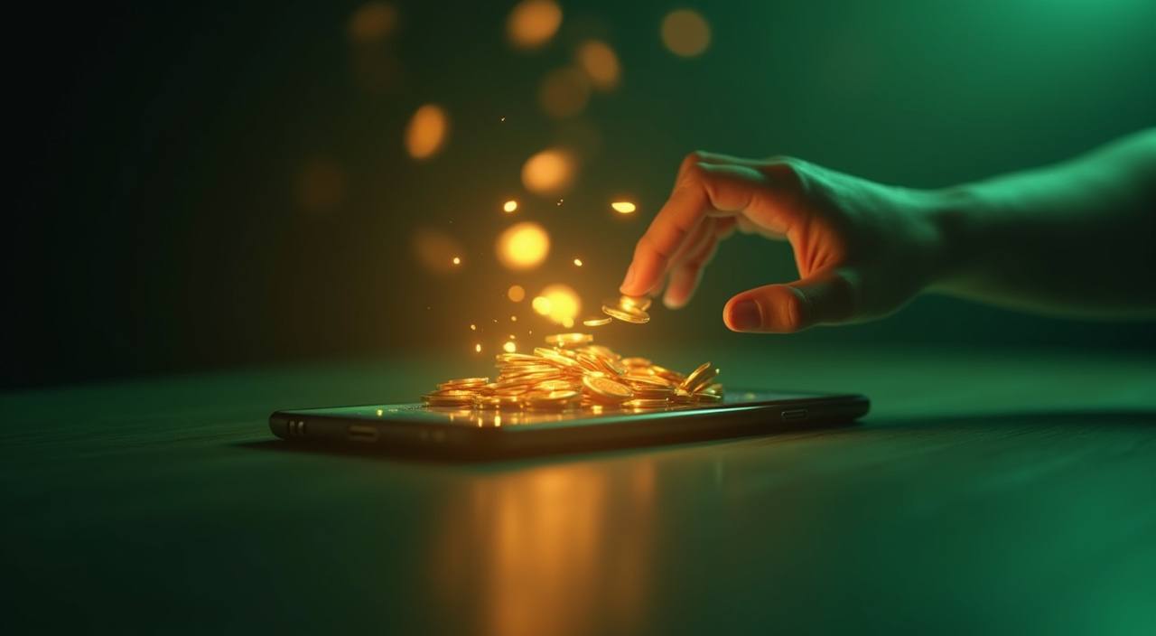 kn88 mobile gaming